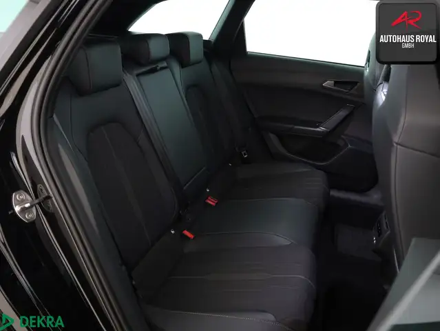 Cupra Leon view 13