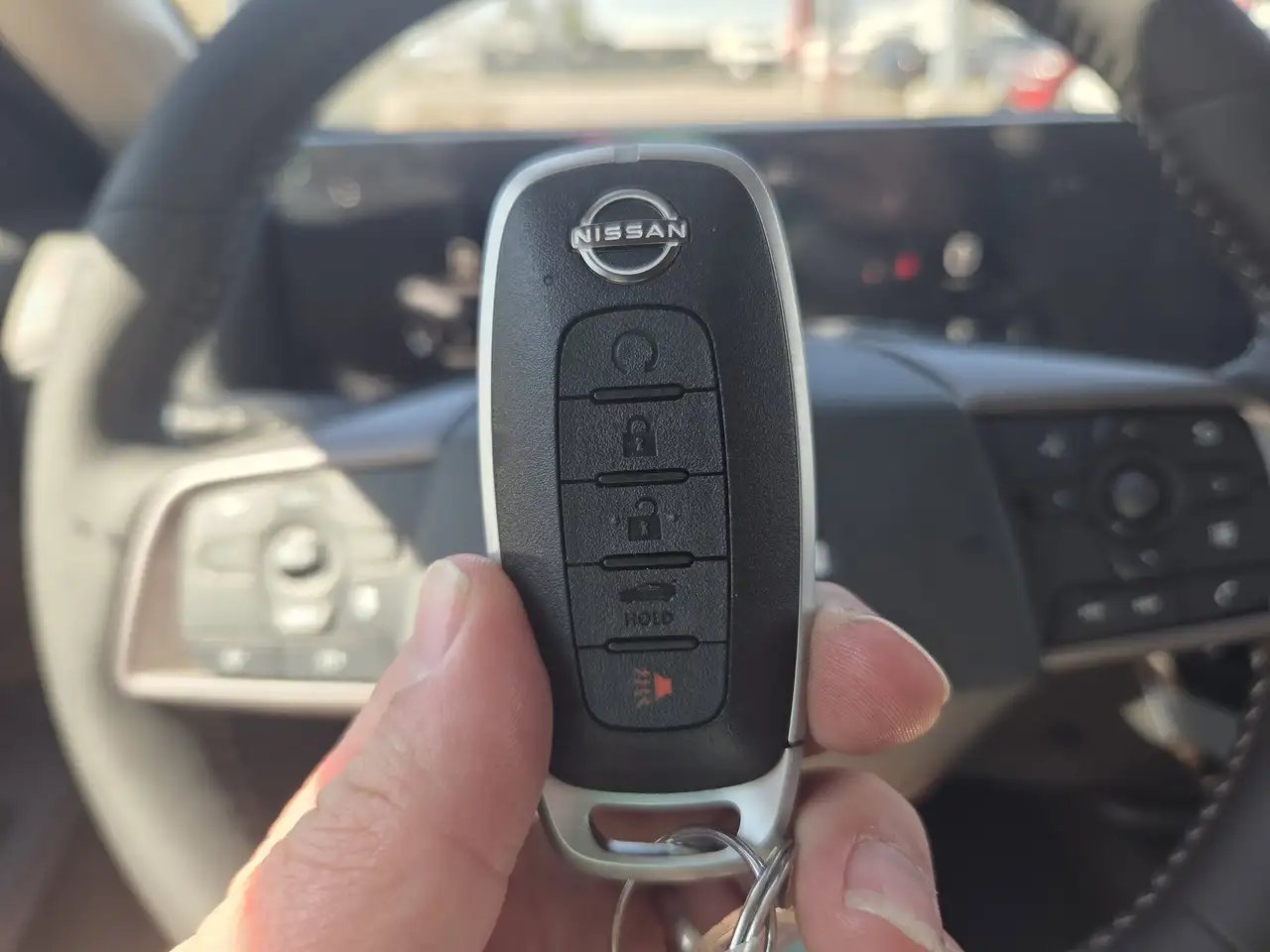 Nissan Sentra снимка Nissan Sentra