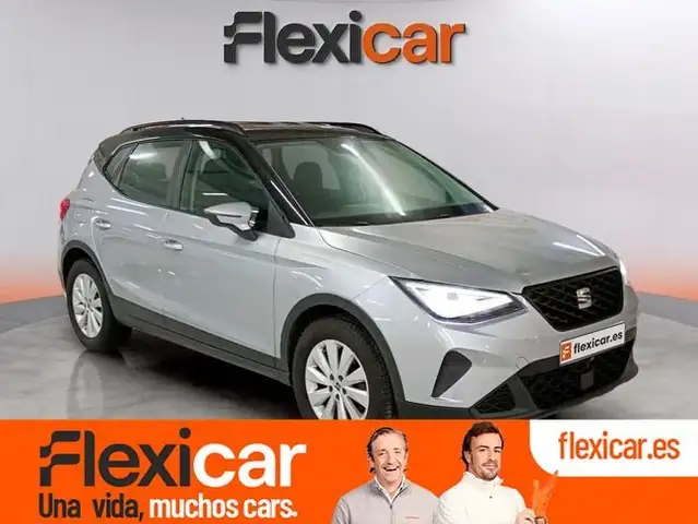 SEAT Arona 1.0 TSI S&S Style DSG7 XM 110