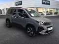 Peugeot Rifter 1.5BlueHDi S&S Standard GT 130 EAT8 Gris - thumbnail 3
