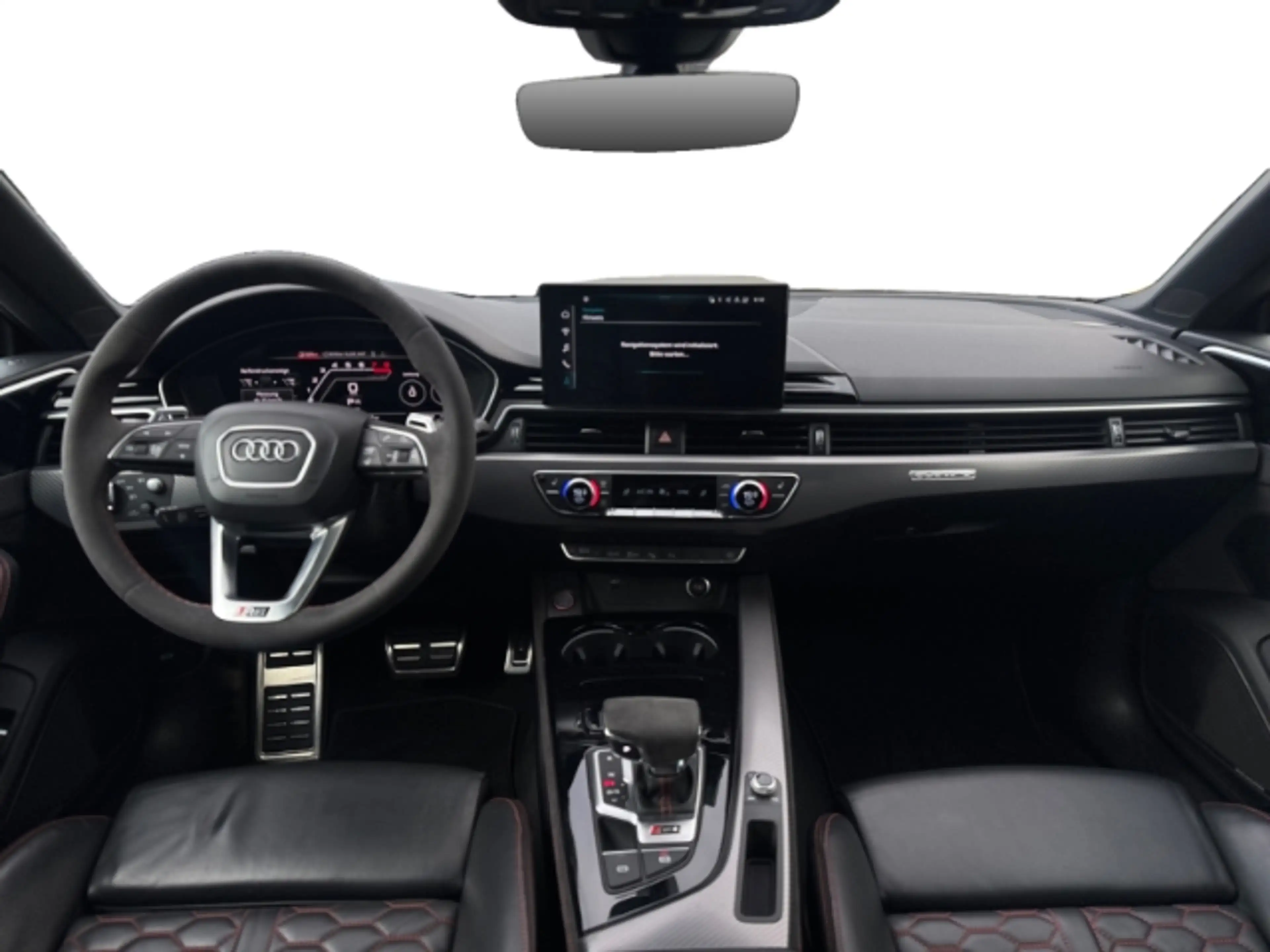 Audi RS5 Sportback 2.9TFSI qu MATRIX-LASER NAVI+ Vmax 20'' — photo 11