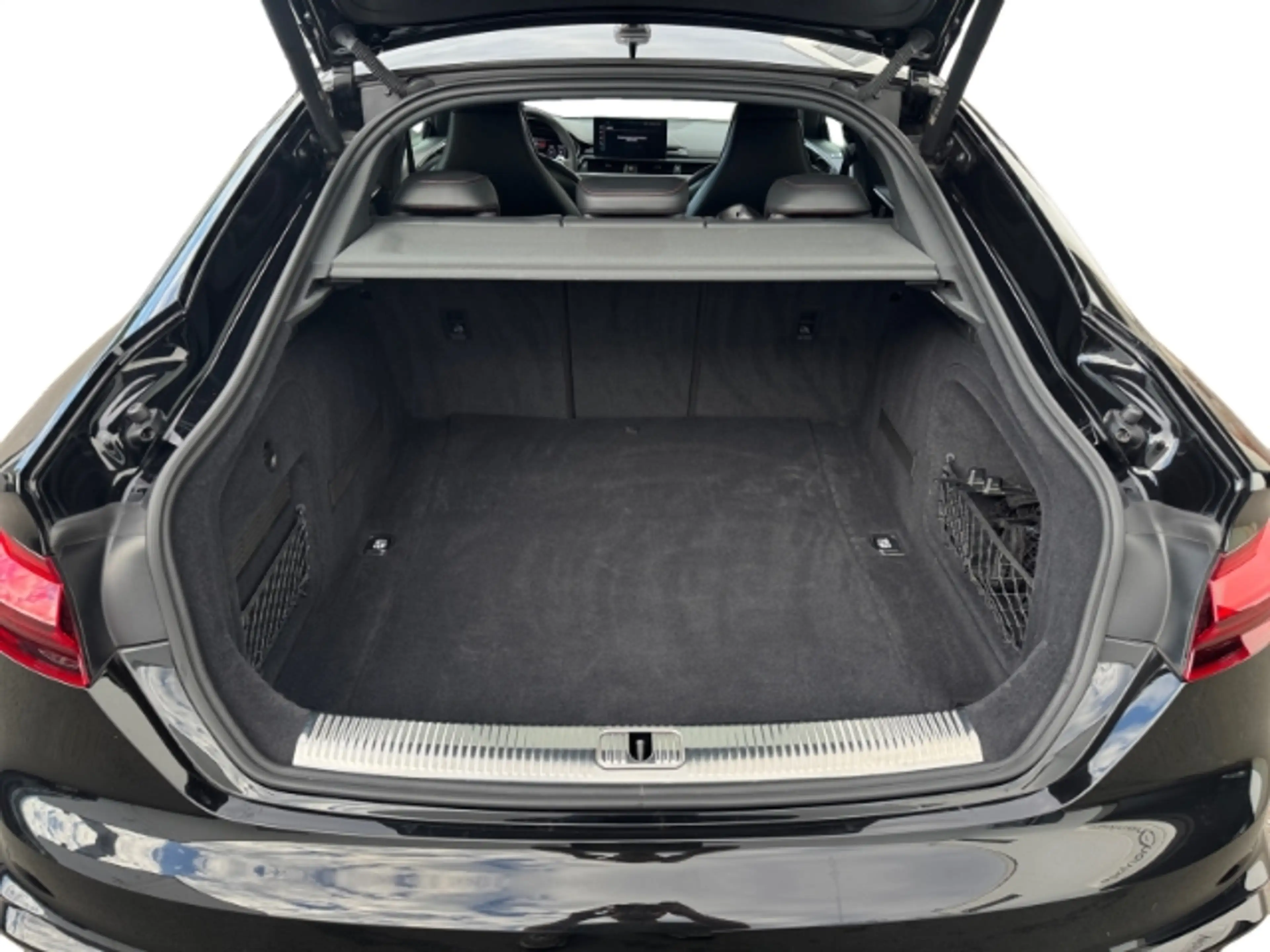 Audi RS5 Sportback 2.9TFSI qu MATRIX-LASER NAVI+ Vmax 20'' — photo 23