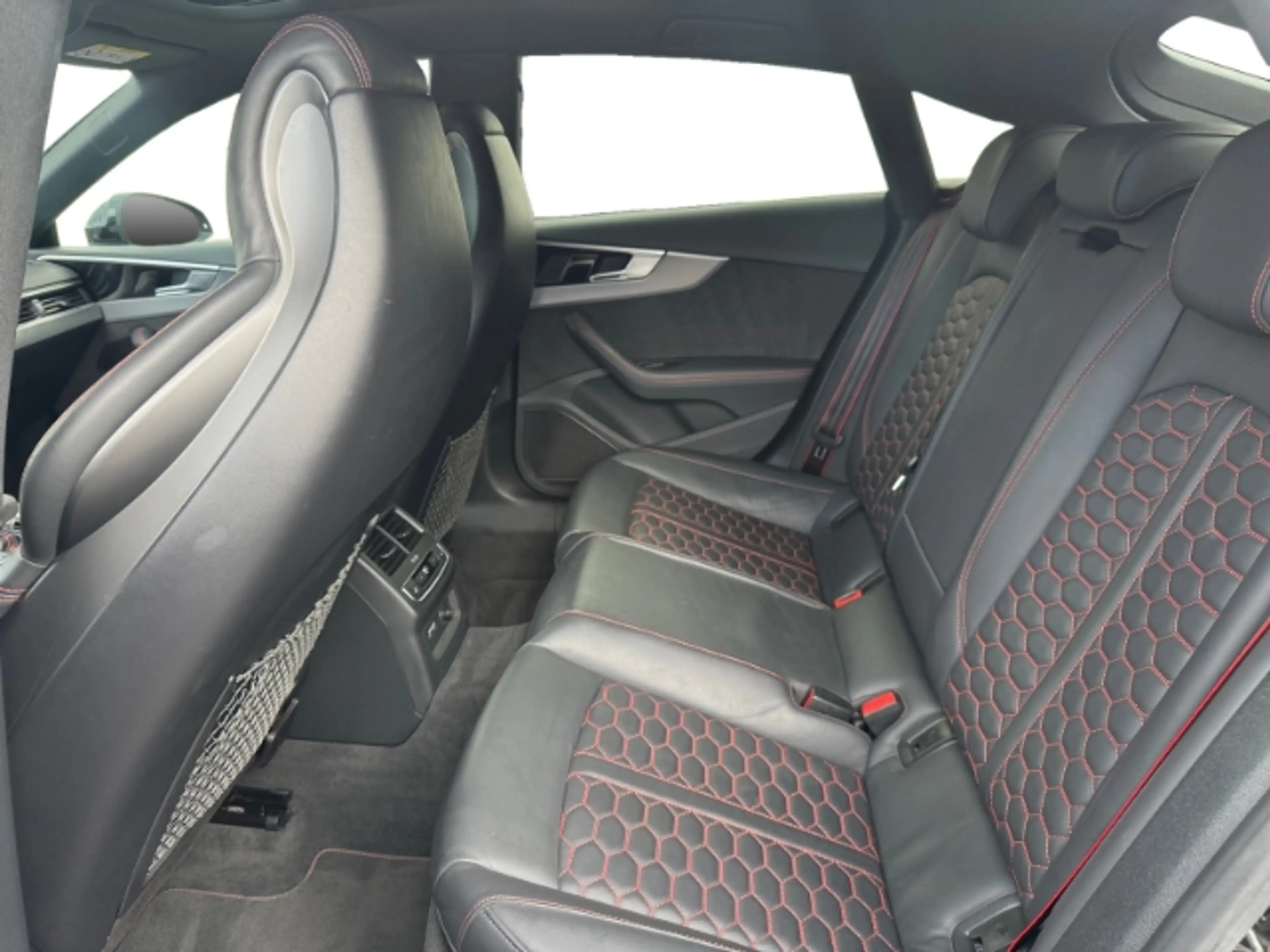 Audi RS5 Sportback 2.9TFSI qu MATRIX-LASER NAVI+ Vmax 20'' — photo 20
