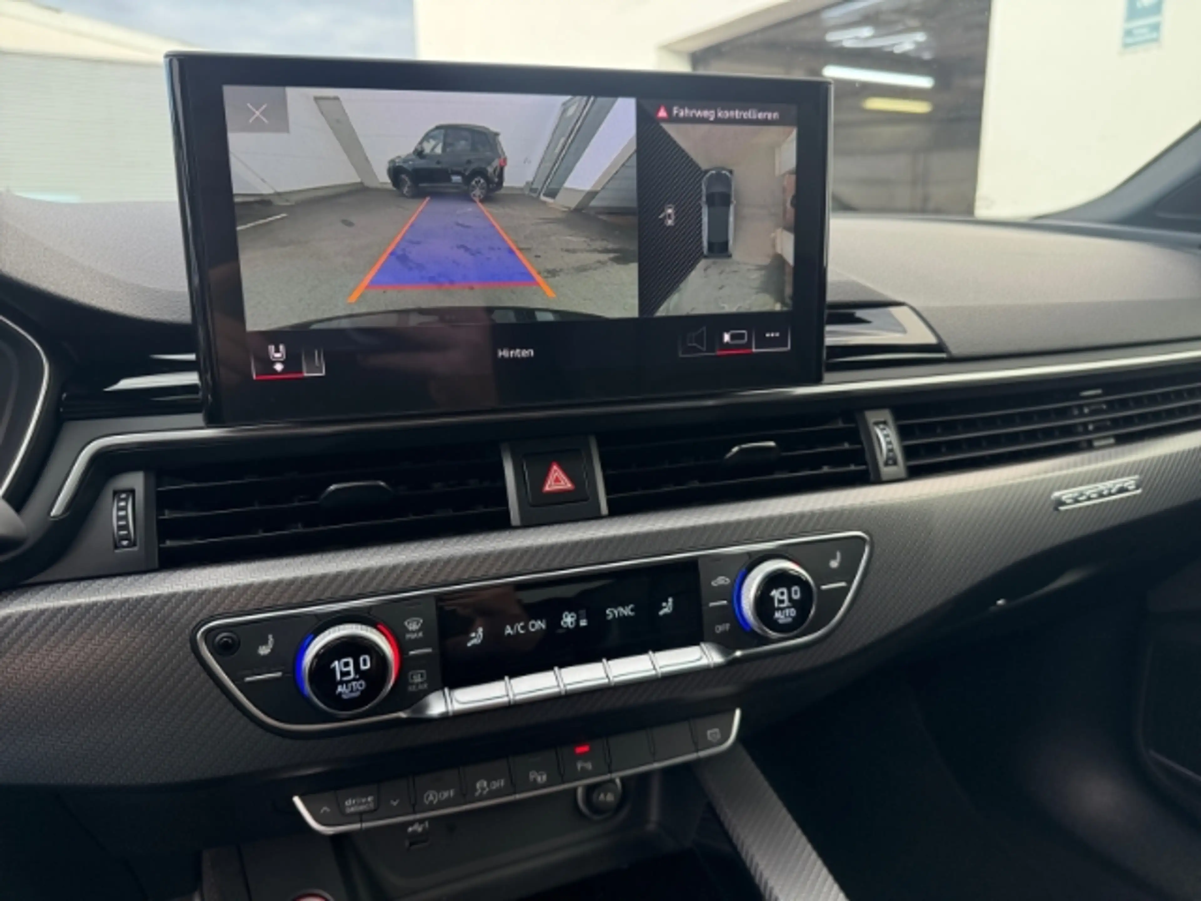 Audi RS5 Sportback 2.9TFSI qu MATRIX-LASER NAVI+ Vmax 20'' — photo 15