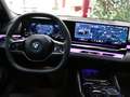 BMW i5 eDrive40 Negro - thumbnail 8