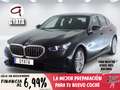 BMW i5 eDrive40 Zwart - thumbnail 1