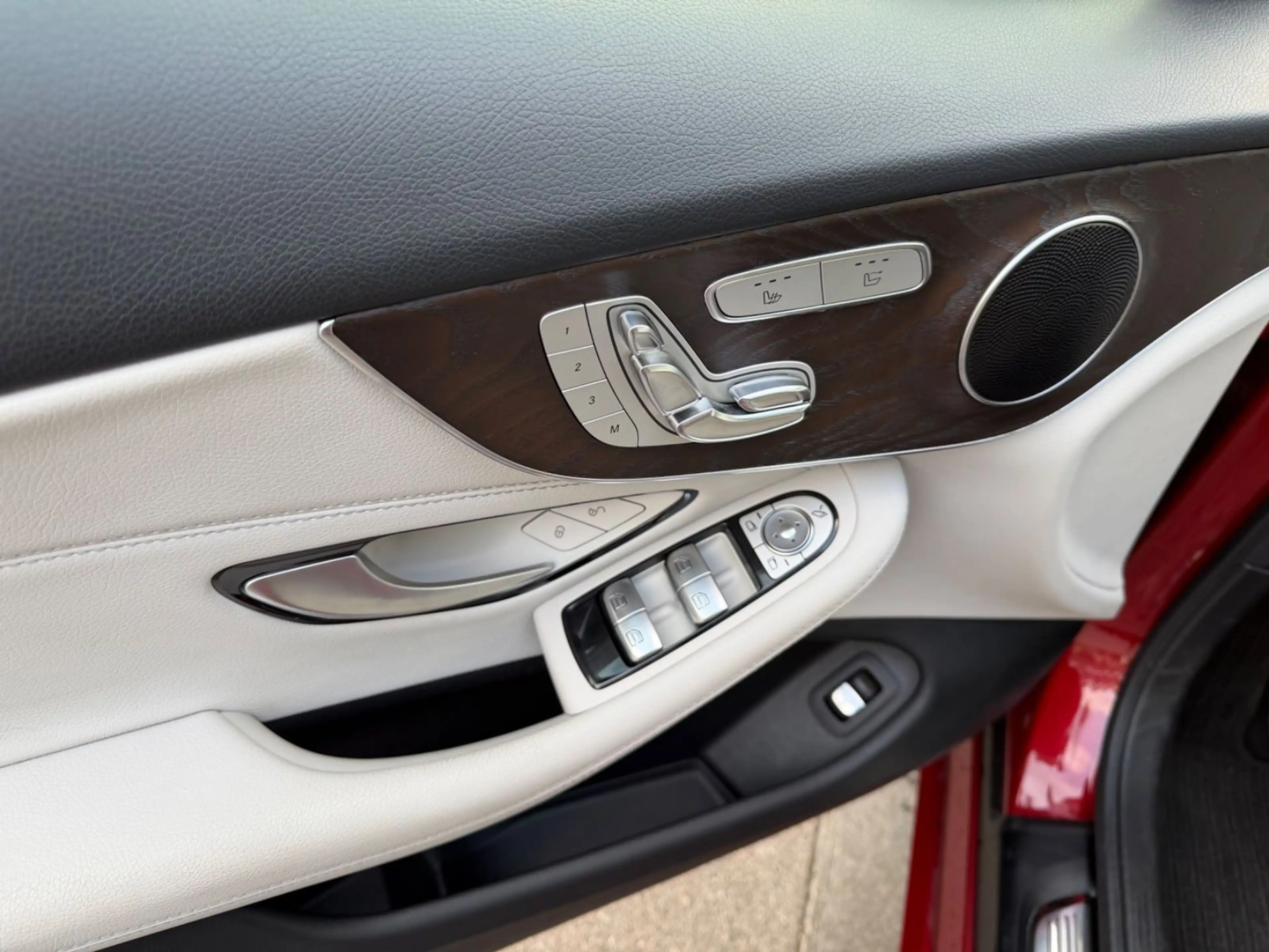 Mercedes-Benz C 300 C Cabrio Head up.Kamera 360.Distronic. — photo 13