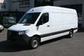 Mercedes-Benz Sprinter 317 CDI L3H2 RWD 3500 kg Trekhaak, MBUX navigatie Blanc - thumbnail 1