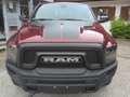 Dodge RAM 1500 Classic SLT WARLOCK 23 Crew *LED,LPG* Rot - thumbnail 2