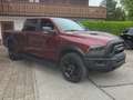 Dodge RAM 1500 Classic SLT WARLOCK 23 Crew *LED,LPG* Rot - thumbnail 3