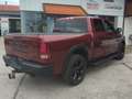 Dodge RAM 1500 Classic SLT WARLOCK 23 Crew *LED,LPG* Rot - thumbnail 4