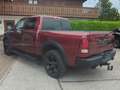Dodge RAM 1500 Classic SLT WARLOCK 23 Crew *LED,LPG* Rot - thumbnail 6