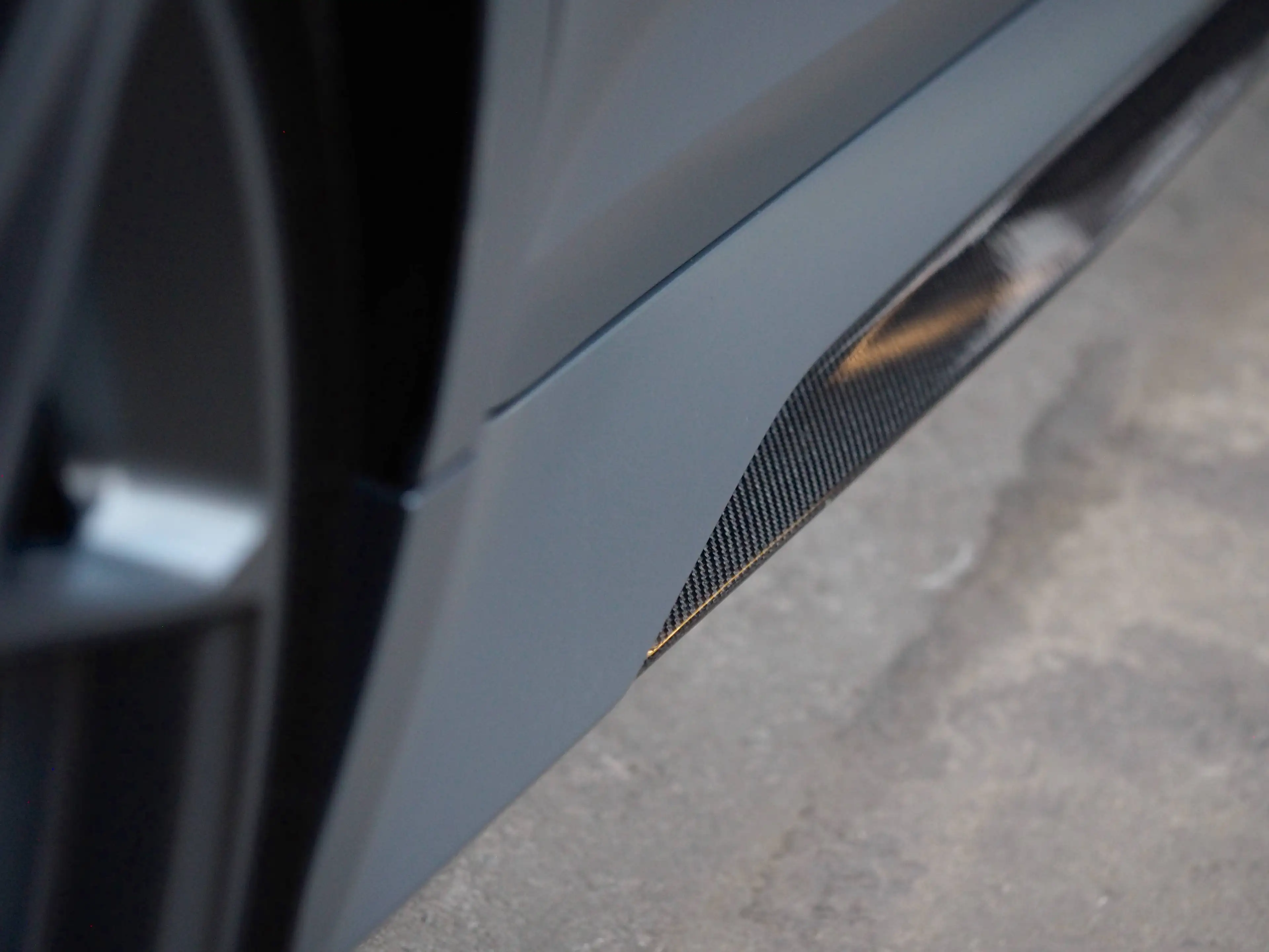 Audi RS6 RS6 Performance 4.0 V8 Biturbo Quattro * Garantie usine Audi * TVA récupérable * — photo 9