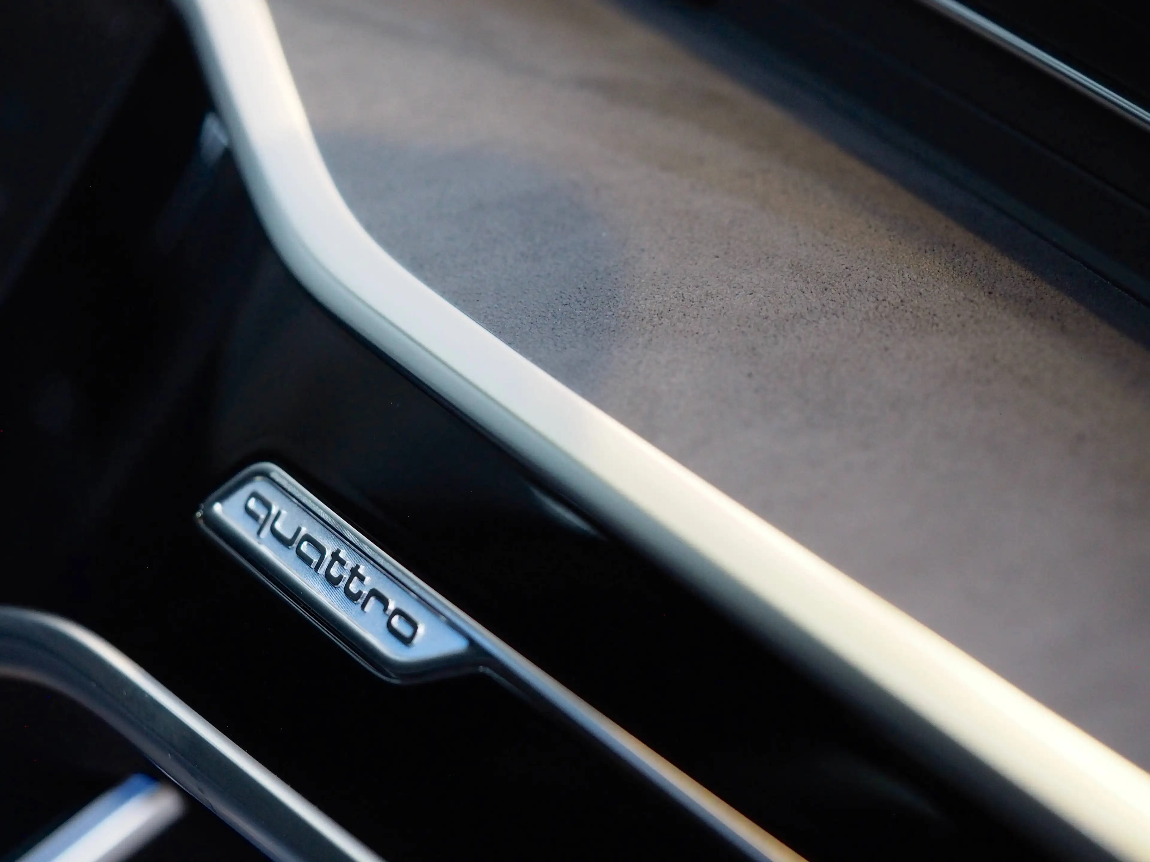 Audi RS6 RS6 Performance 4.0 V8 Biturbo Quattro * Garantie usine Audi * TVA récupérable * — photo 15