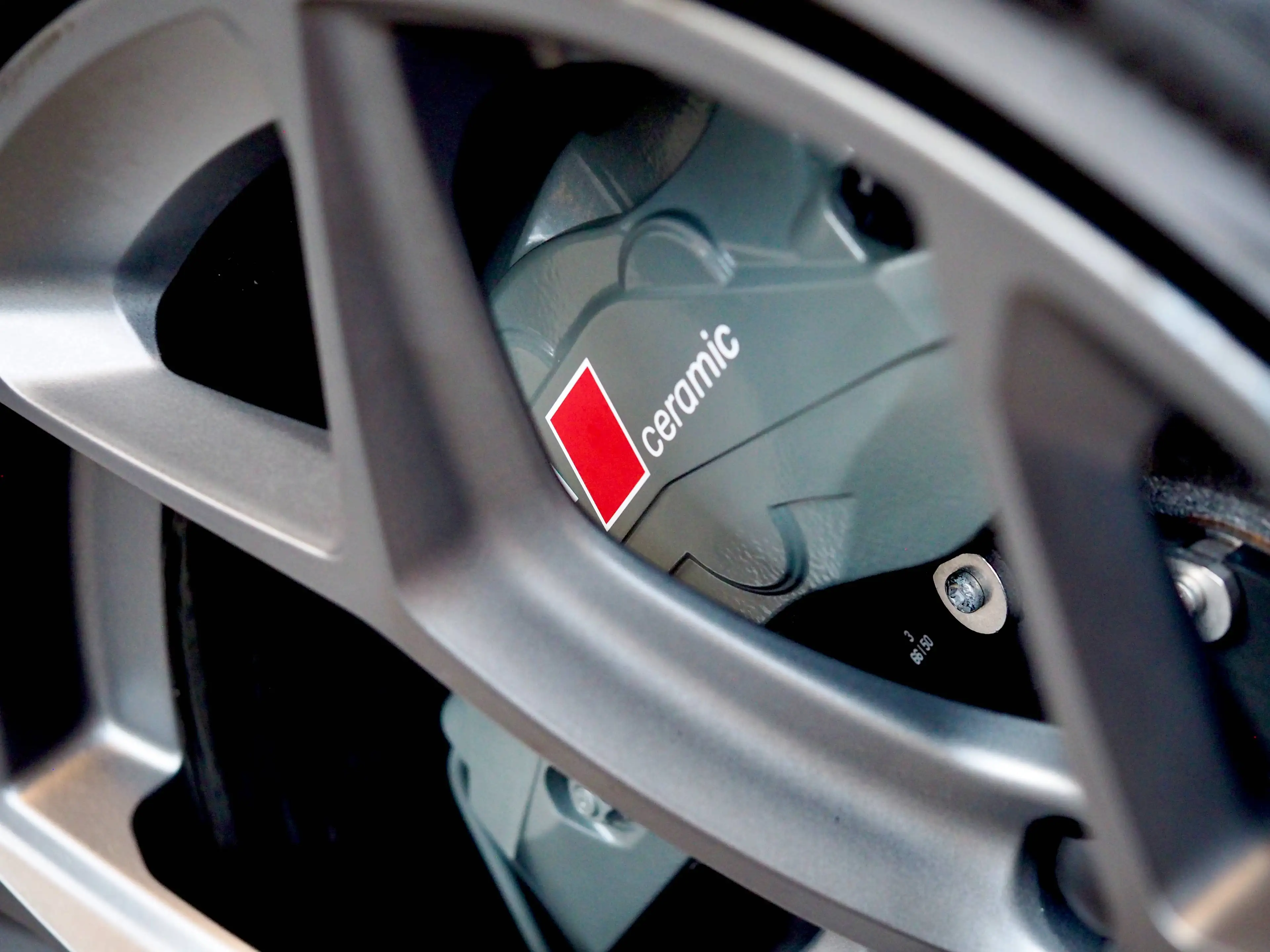 Audi RS6 RS6 Performance 4.0 V8 Biturbo Quattro * Garantie usine Audi * TVA récupérable * — photo 5