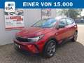 Opel Grandland X GS Line*Winter-Paket*Car-Play*PDC V+ Rot - thumbnail 1