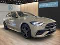 Mercedes-Benz C 300 C 300 de 4M T *AMG*NIGHT*MEMO*PANO*AHK*STHZ*  Navi Grau - thumbnail 2