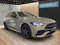 Mercedes-Benz C 300 C 300 de 4M T *AMG*NIGHT*MEMO*PANO*AHK*STHZ* Grau - thumbnail 2