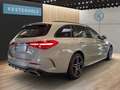 Mercedes-Benz C 300 C 300 de 4M T AMG°ALPIN°ROTE-GURTE°PAN°BUR°MEMO Grau - thumbnail 3
