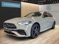 Mercedes-Benz C 300 C 300 de 4M T *AMG*NIGHT*MEMO*PANO*AHK*STHZ*  Navi Grau - thumbnail 1