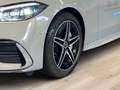Mercedes-Benz C 300 C 300 de 4M T AMG°ALPIN°ROTE-GURTE°PAN°BUR°MEMO Grau - thumbnail 6