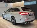 Mercedes-Benz C 300 C 300 de 4M T *AMG*NIGHT*MEMO*PANO*AHK*STHZ* Grau - thumbnail 4