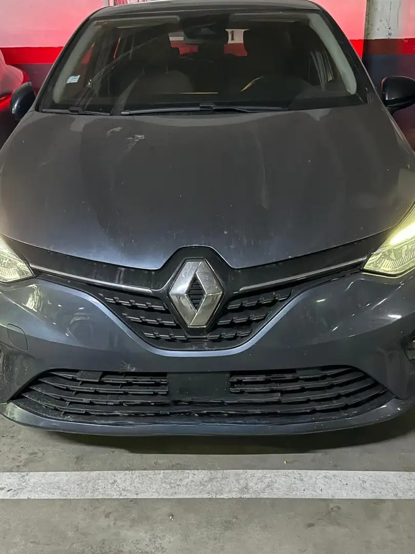 Renault Clio 1.5dCi Energy Business 66kW - 2