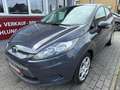 Ford Fiesta Trend Blau - thumbnail 4
