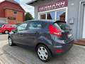 Ford Fiesta Trend Blau - thumbnail 11