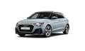 Audi A1 25 TFSI Sportback S tronic S line Grau - thumbnail 2
