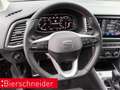 SEAT Ateca 2.0 TDI DSG NAVI AHK LED LENKRADHZG Schwarz - thumbnail 12