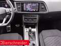 SEAT Ateca 2.0 TDI DSG NAVI AHK LED LENKRADHZG Schwarz - thumbnail 18