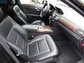 Mercedes-Benz E 200 Elegance Automatik Leder TÜV03/24 Black - thumbnail 3