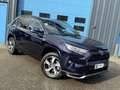 Toyota RAV 4 2.5 Plug-in Hybrid AWD Dynamic GRATIS Afleverpakke Bleu - thumbnail 25