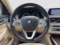 BMW 730 d xDrive*NACHT*MASSAGE*KESSY*LASER*HUD*RCAM* Срібний - thumbnail 20