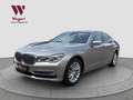 BMW 730 d xDrive*NACHT*MASSAGE*KESSY*LASER*HUD*RCAM* Zilver - thumbnail 2
