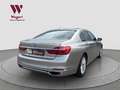 BMW 730 d xDrive*NACHT*MASSAGE*KESSY*LASER*HUD*RCAM* Срібний - thumbnail 10