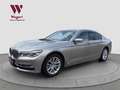 BMW 730 d xDrive*NACHT*MASSAGE*KESSY*LASER*HUD*RCAM* Zilver - thumbnail 1