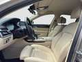 BMW 730 d xDrive*NACHT*MASSAGE*KESSY*LASER*HUD*RCAM* Zilver - thumbnail 16