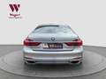 BMW 730 d xDrive*NACHT*MASSAGE*KESSY*LASER*HUD*RCAM* Срібний - thumbnail 11