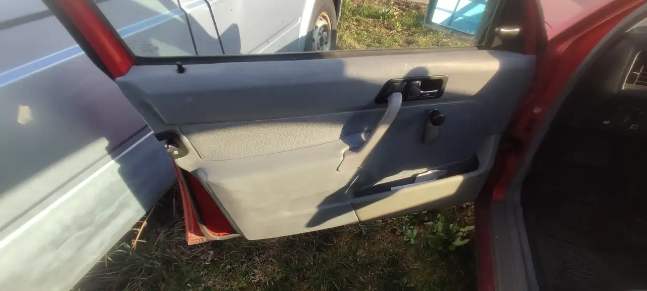 Mercedes-Benz 190 w201, foto 11