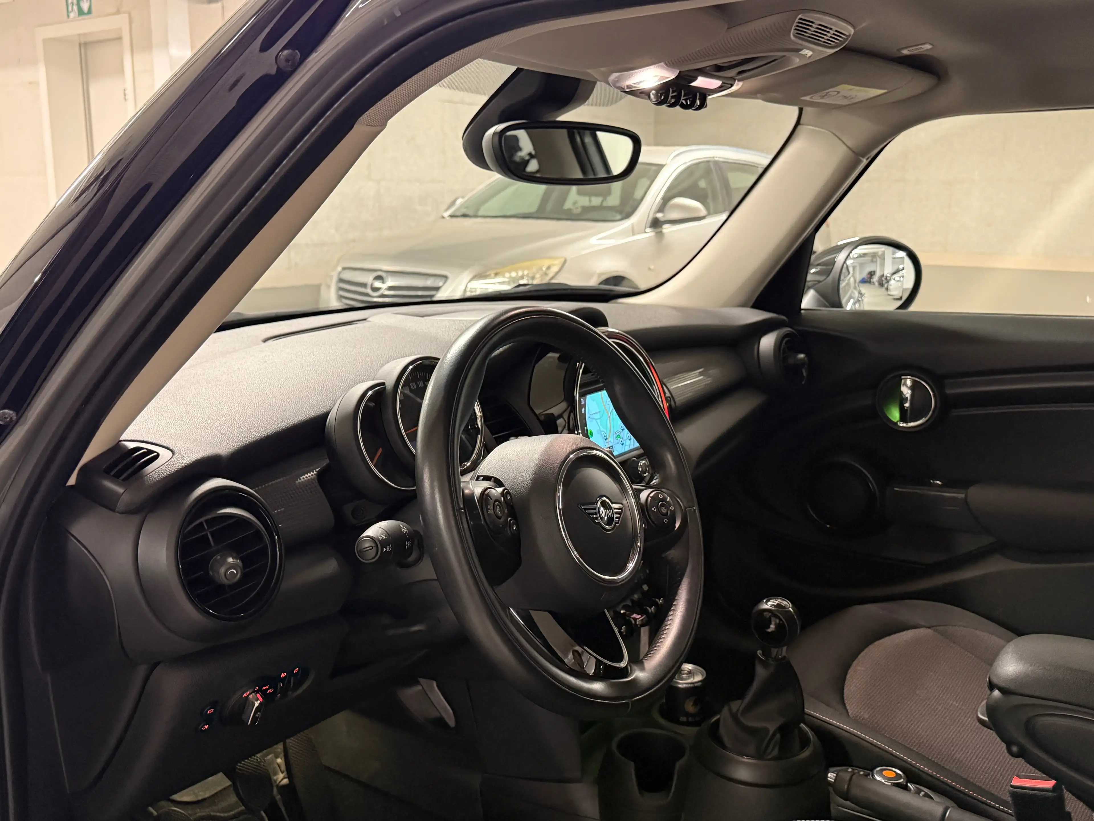 MINI Cooper D Cooper 1.5 D*Navi*PDC*Voll Scheckheft * — photo 26