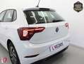 Volkswagen Polo 1.0 TSI Life 70kW Blanco - thumbnail 31