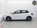 Volkswagen Polo 1.0 TSI Life 70kW Blanco - thumbnail 46