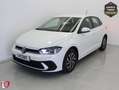 Volkswagen Polo 1.0 TSI Life 70kW Blanco - thumbnail 4