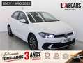 Volkswagen Polo 1.0 TSI Life 70kW Blanco - thumbnail 1