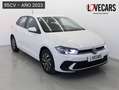 Volkswagen Polo 1.0 TSI Life 70kW Blanco - thumbnail 3