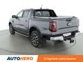 Ford Ranger 3.0 EcoBlue Platinum e-4WD Doppelkabine Aut.*NAVI* Grau - thumbnail 4