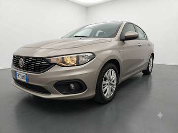 1.4 Easy 95cv 5 Porte + GPL