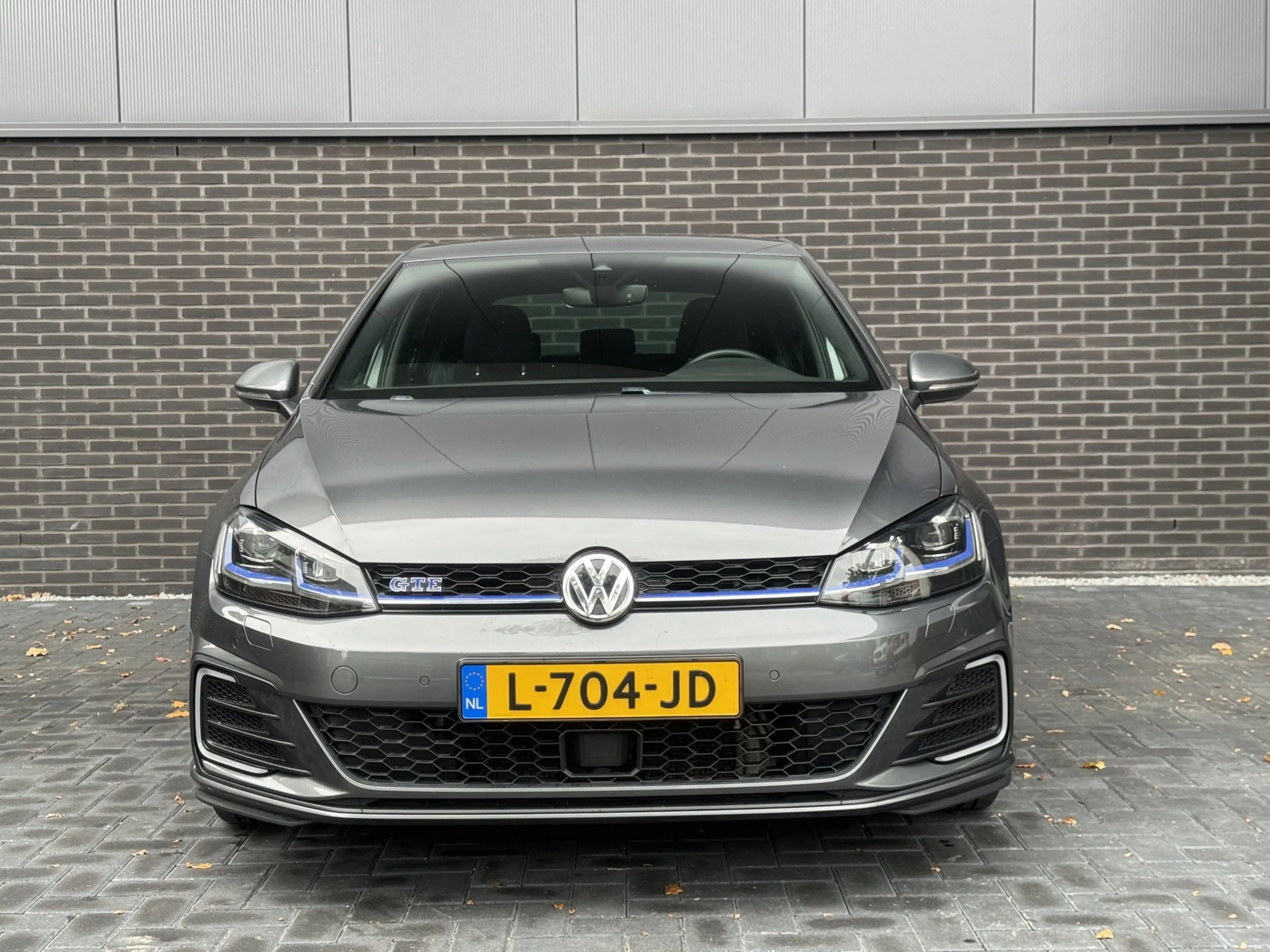 Volkswagen Golf GTE 1.4 TSI PHEV - Facelift|ACC|Standkachel|Camera|Sto — photo 8